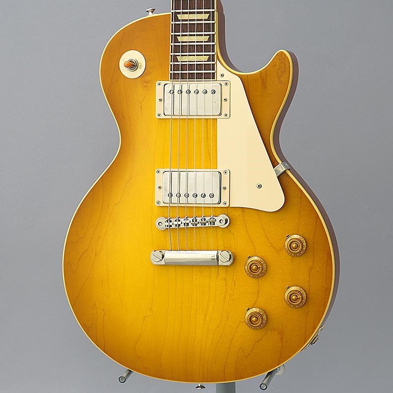 Crews Maniac Sound KTR LS-01 (Lemon Burst)の画像